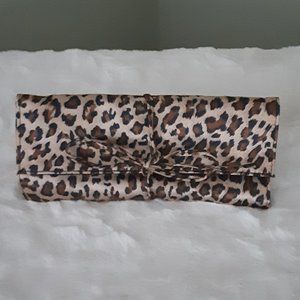 Satin Jewelry Travel Wrap